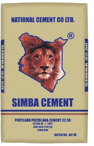 Simba Cement 32.5R